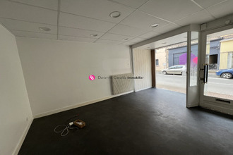 location localcommercial decazeville 12300