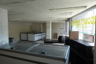 location localcommercial decines-charpieu 69150