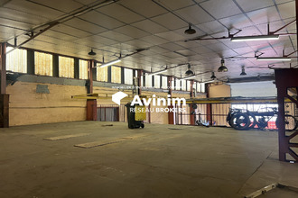 location localcommercial decines-charpieu 69150