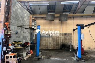 location localcommercial decines-charpieu 69150