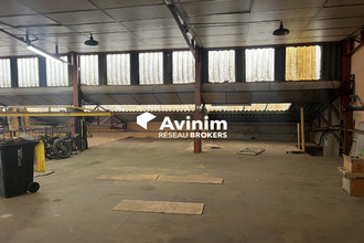 location localcommercial decines-charpieu 69150