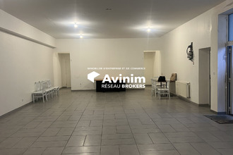 location localcommercial decines-charpieu 69150