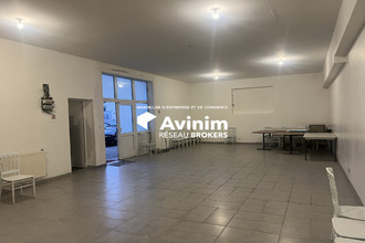 location localcommercial decines-charpieu 69150