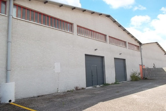 location localcommercial decines-charpieu 69150