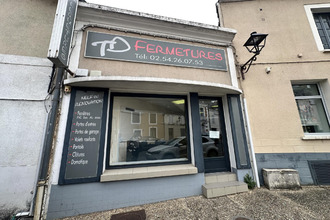location localcommercial deols 36130