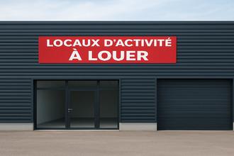 location localcommercial derval 44590