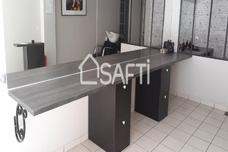 location localcommercial descartes 37160