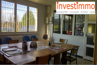 location localcommercial desvres 62240