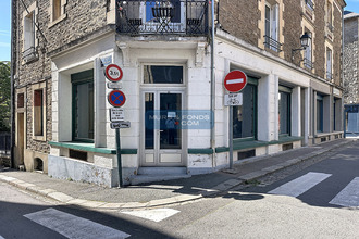 location localcommercial dinard 35800