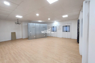 location localcommercial dissay 86130