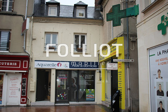 location localcommercial dives-sur-mer 14160