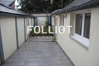 location localcommercial dives-sur-mer 14160