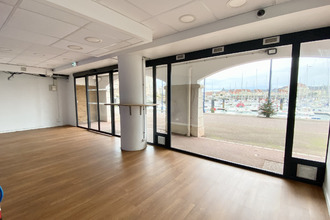 location localcommercial dives-sur-mer 14160