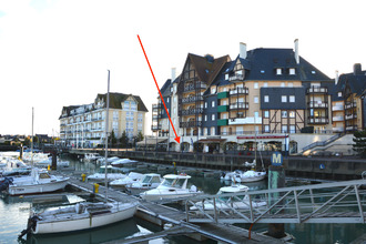 location localcommercial dives-sur-mer 14160