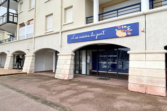 location localcommercial dives-sur-mer 14160