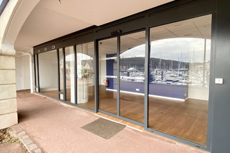 location localcommercial dives-sur-mer 14160