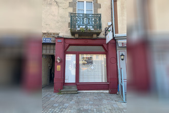 location localcommercial dol-de-bretagne 35120