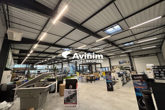 location localcommercial dole 39100