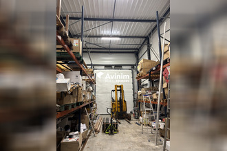 location localcommercial dole 39100