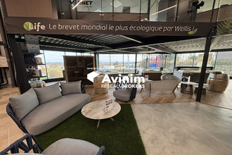 location localcommercial dole 39100