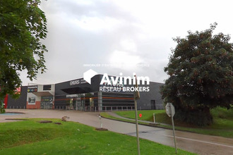 location localcommercial dole 39100