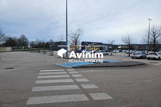 location localcommercial dole 39100