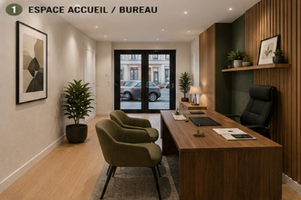 location localcommercial dole 39100