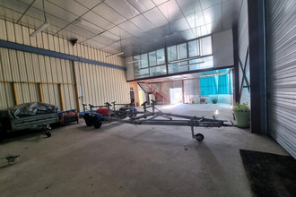 location localcommercial dolus-d-oleron 17550