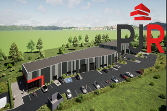 location localcommercial dombasle-sur-meurthe 54110