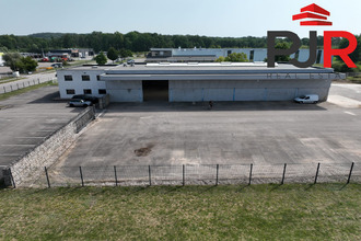 location localcommercial dombasle-sur-meurthe 54110