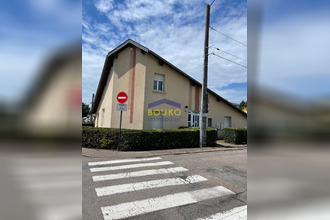 location localcommercial dombasle-sur-meurthe 54110