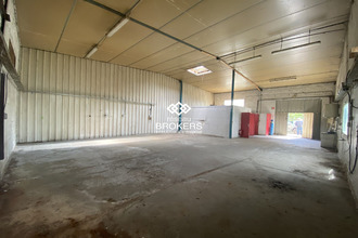 location localcommercial domene 38420
