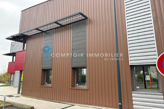 location localcommercial domene 38420