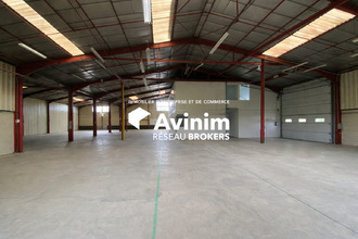 location localcommercial domene 38420