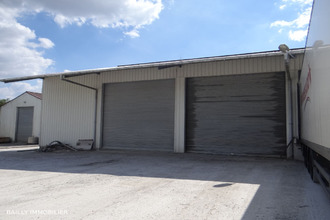 location localcommercial dompierre-sur-yon 85170