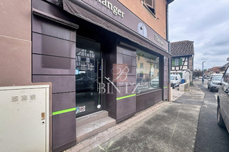 location localcommercial dorlisheim 67120