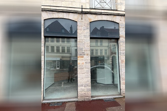 location localcommercial douai 59500