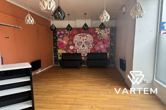 location localcommercial douai 59500