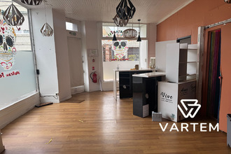 location localcommercial douai 59500