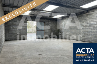 location localcommercial douai 59500