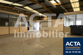 location localcommercial douai 59500