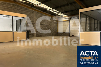 location localcommercial douai 59500