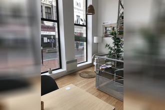 location localcommercial douai 59500