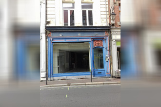 location localcommercial douai 59500