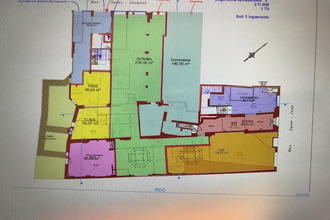 location localcommercial douai 59500