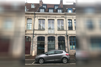 location localcommercial douai 59500