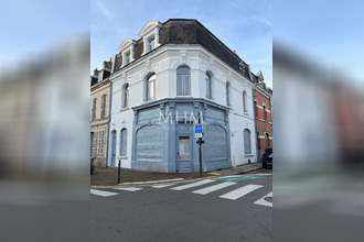 location localcommercial douai 59500