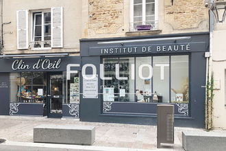 location localcommercial douvres-la-delivrande 14440