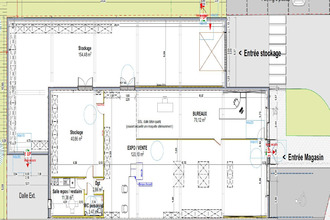 location localcommercial douvres-la-delivrande 14440