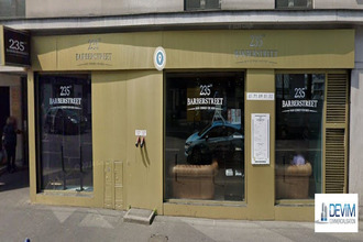 location localcommercial drancy 93700